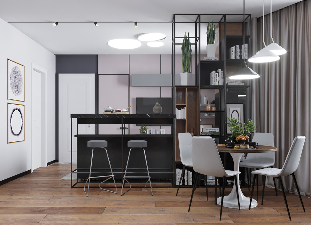 Апартаменты в ЖК "АРТ"