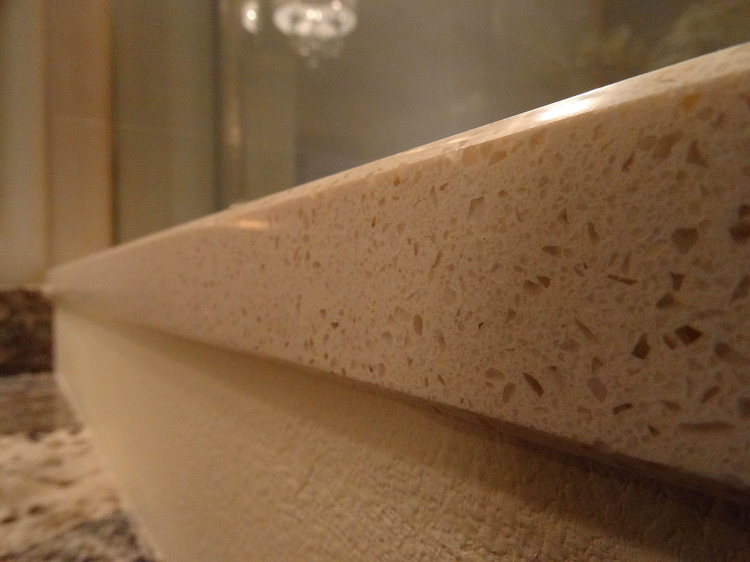 Waukesha Residence - Bath Remodel