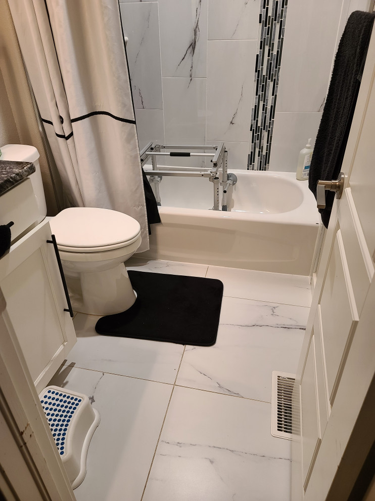 Bathroom Goals! ✨