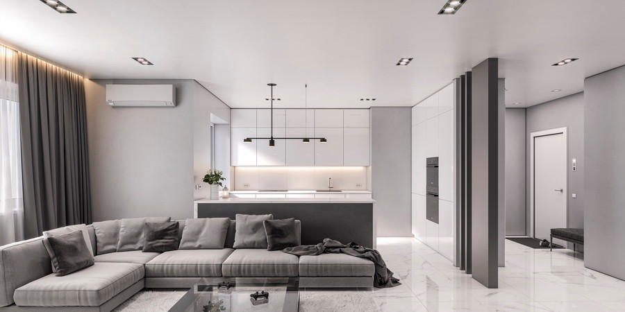 ЖК Спасский Мост