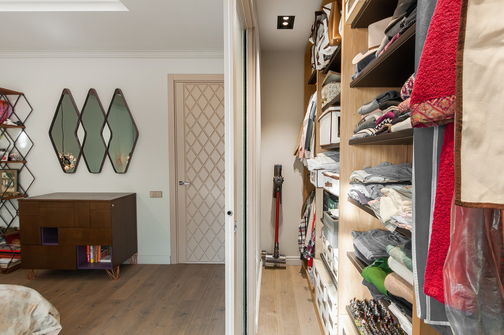 Квартира в ЖК Доминион