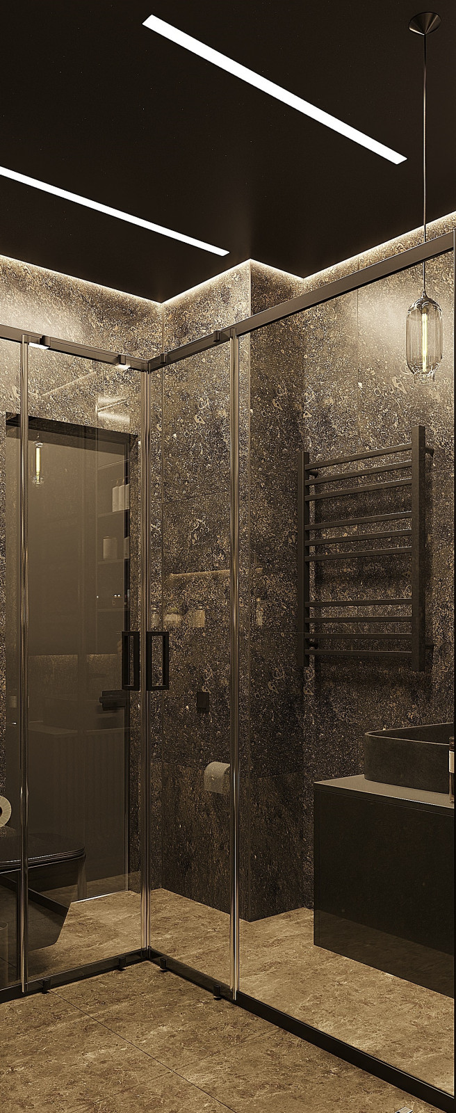 ЖК Западная Резиденция