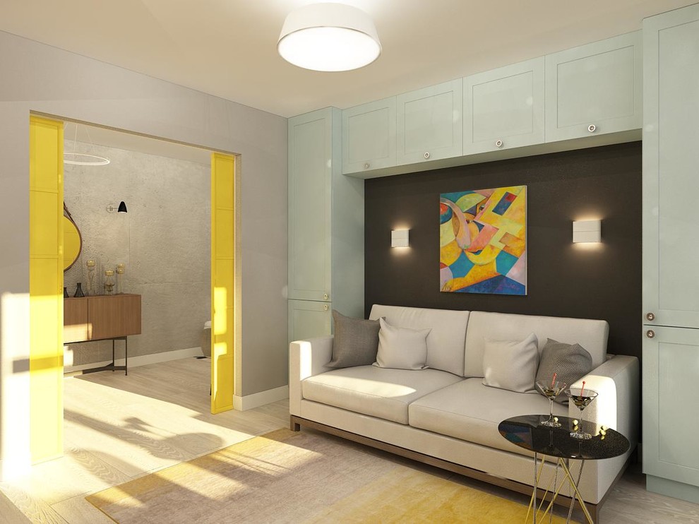 Сочная вартира