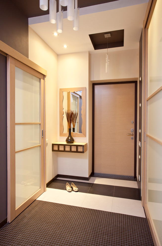 Квартира на ул.Маршала Жукова