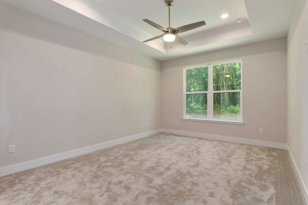New Home - The Wesley Model 1,801