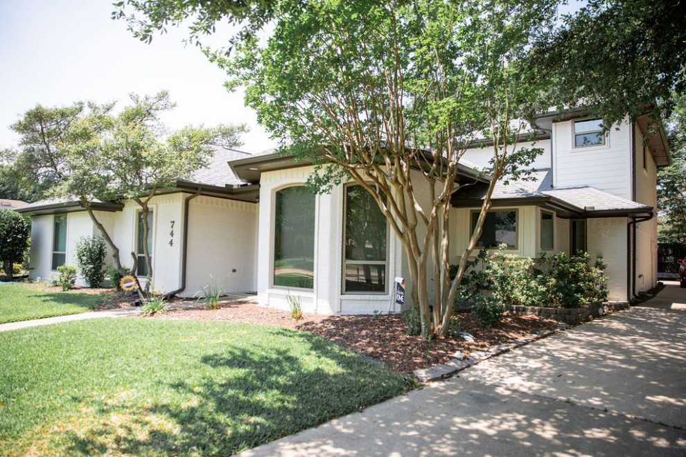 Exterior Paint