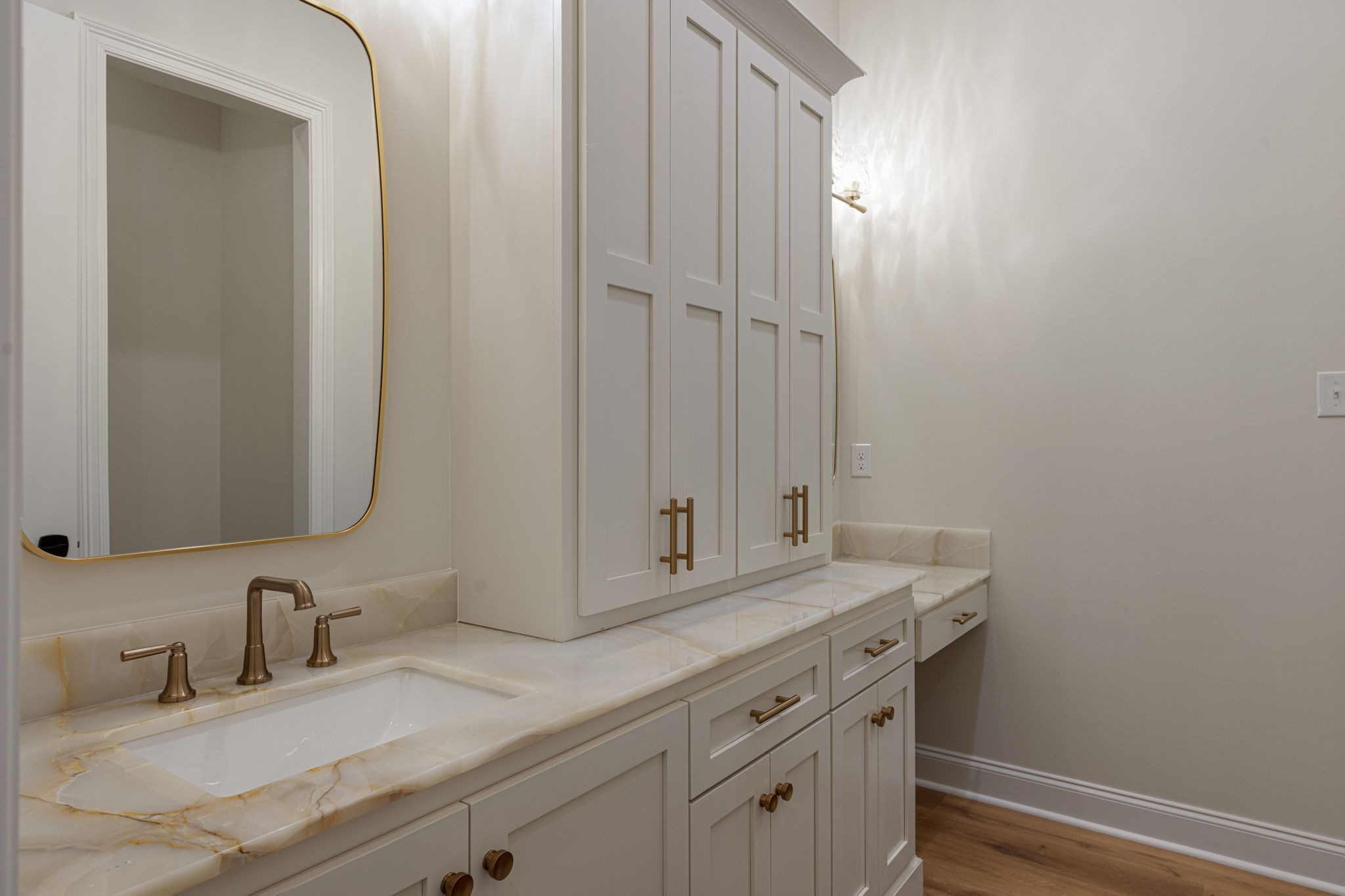 Mother-in-Law suite-Andrepont Residence