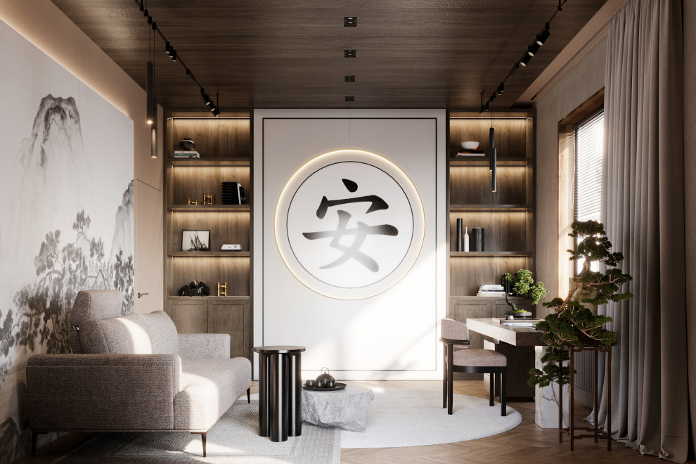 Коттедж на 9 просеке