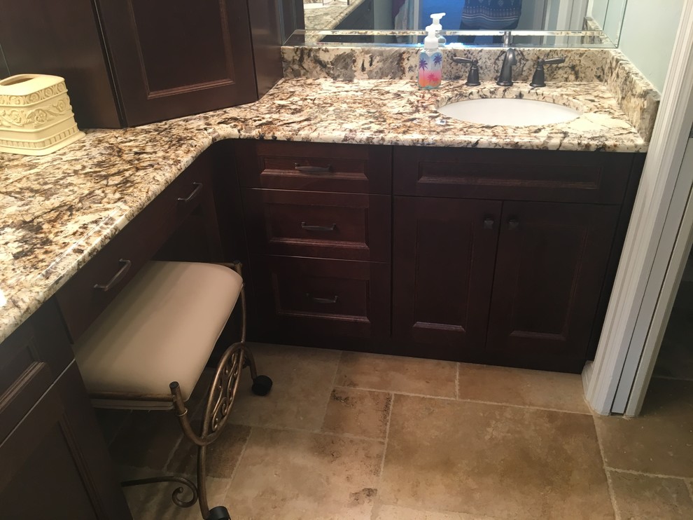 CRECIENTE REMODEL