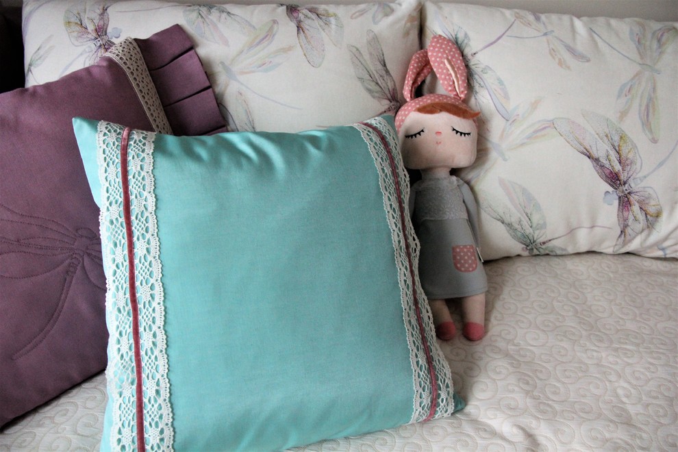 Детская ЖК Наследие