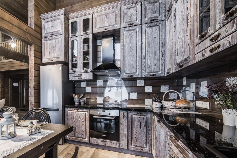 Зимняя сказка