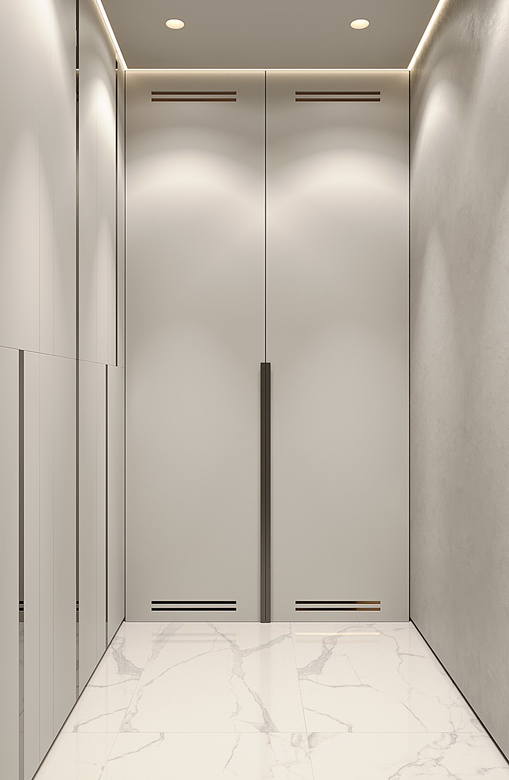 ЖК Тау Хаус