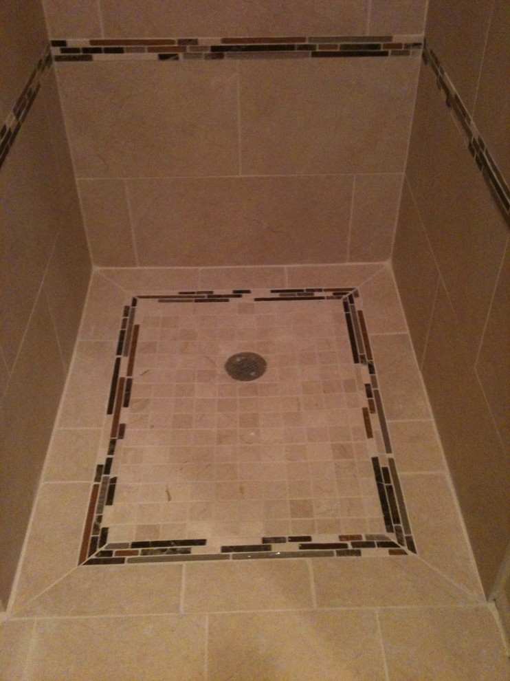 Taylor Basement Bath