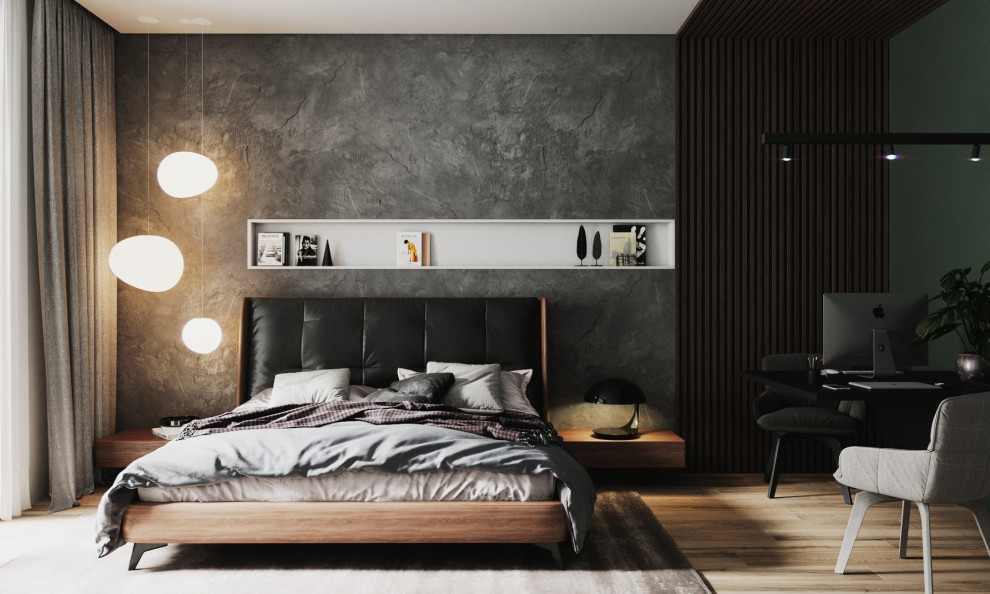 Сдержанный эко-минимализм