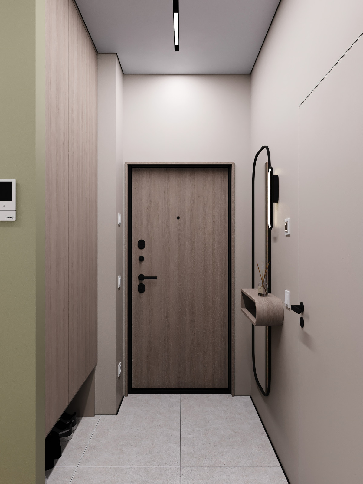 ЖК Событие (ул. Амундсена 5)