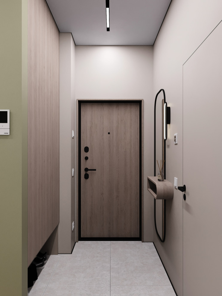 ЖК Событие (ул. Амундсена 5)