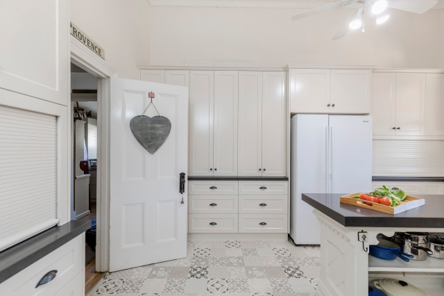 Tanunda Kitchen traditional-kitchen