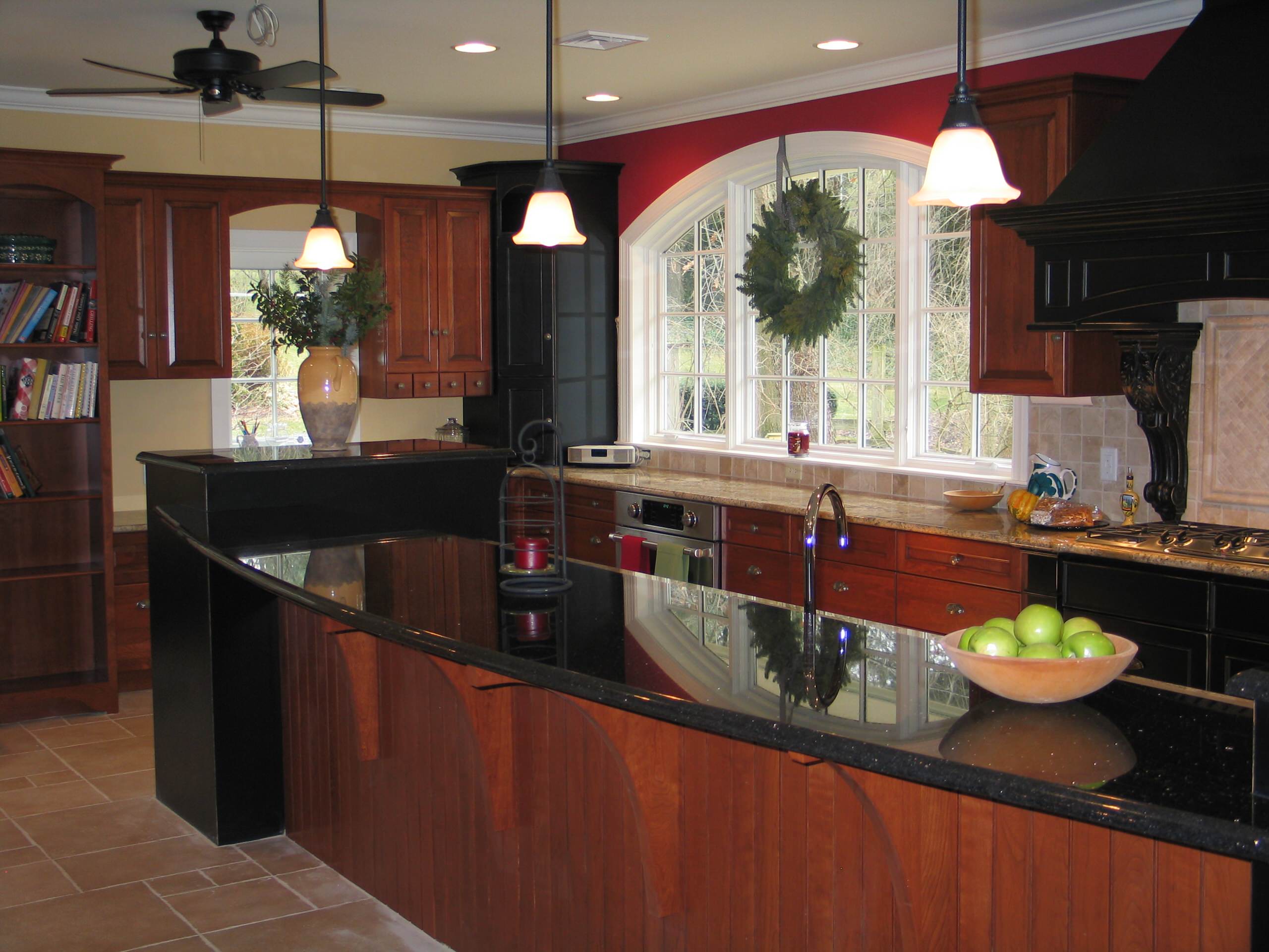 Kitchen Renovation
