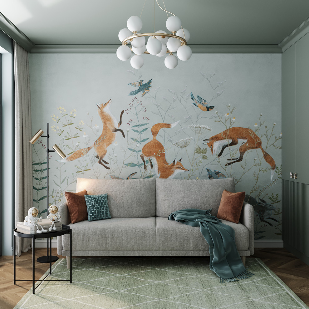 ЖК Усадьба на Ланском