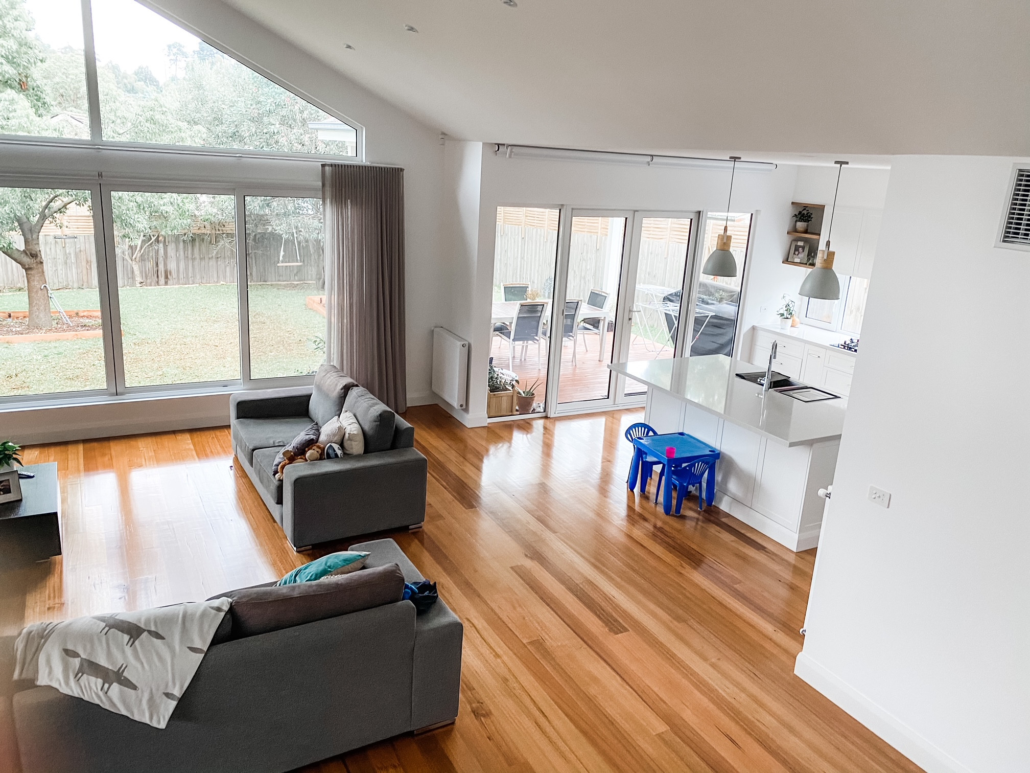 Blackburn North – Hampton-Inspired, Light-Filled & Energy Efficient