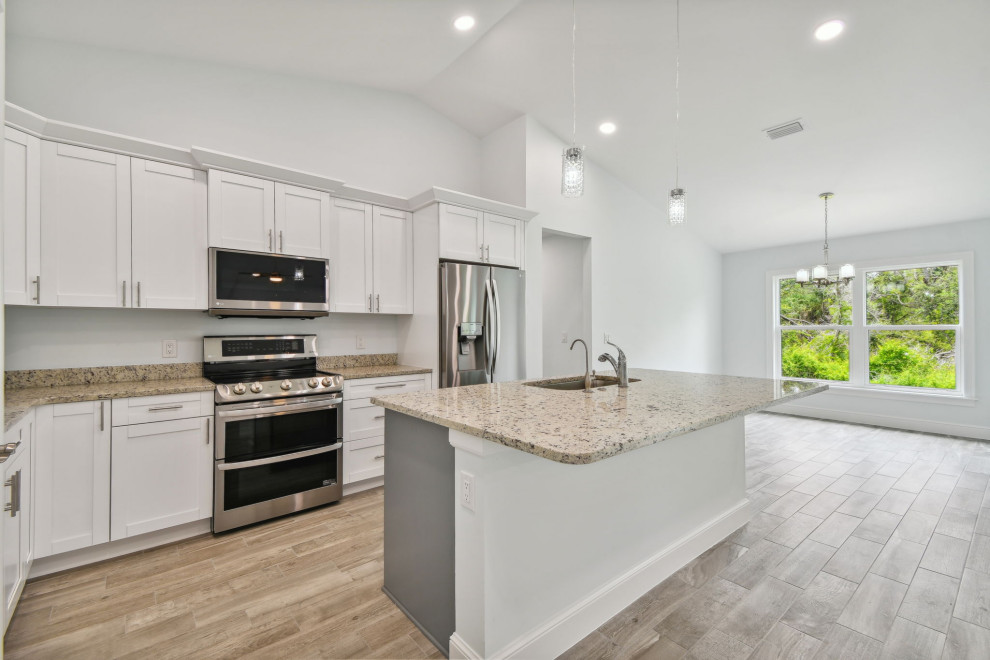 Larissa Model Home