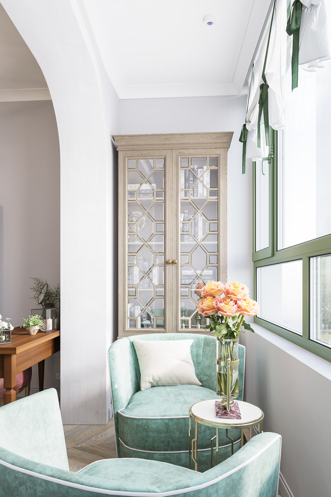 Новая фантазия