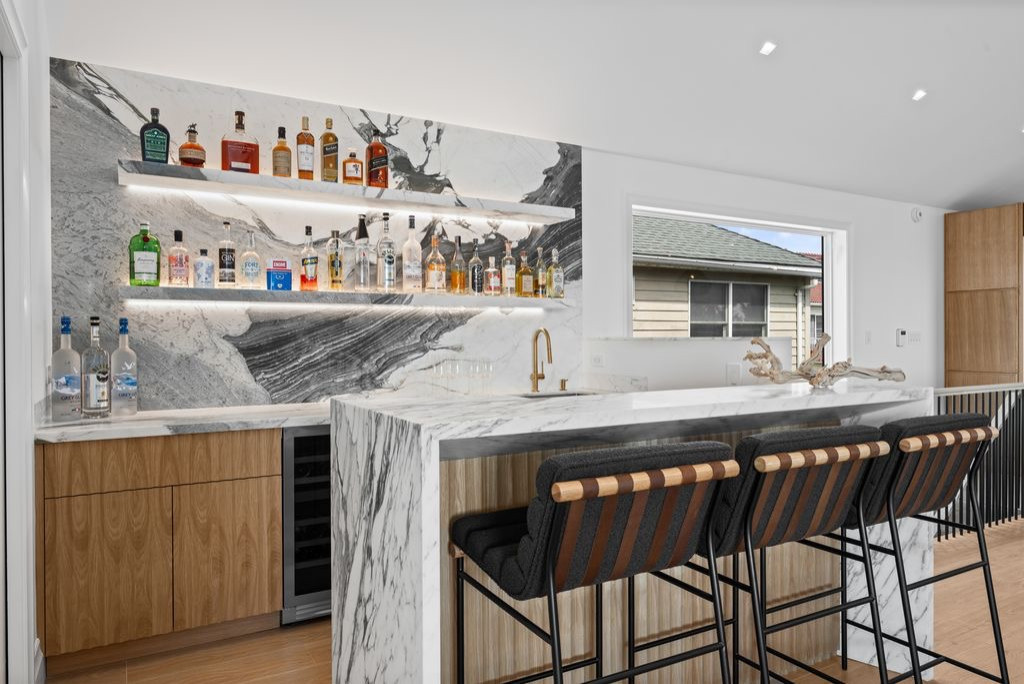 Rockaway Beach House