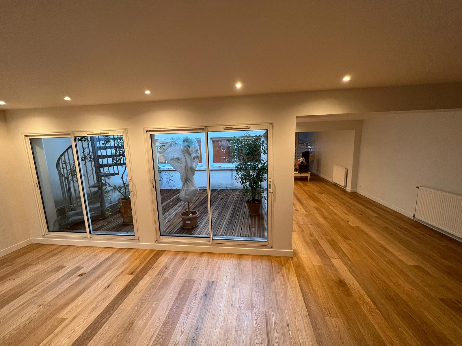 Bécon I Loft