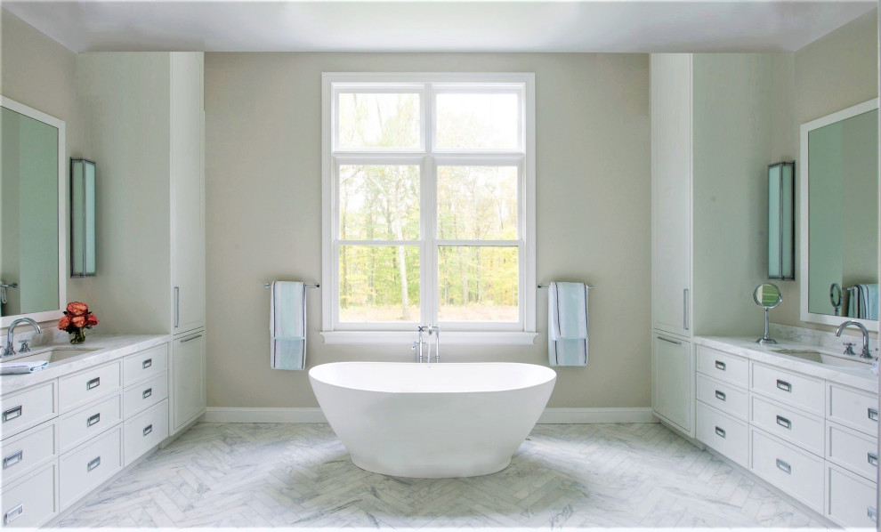 КОТТЕДЖ НА НОВОЙ РИГЕ