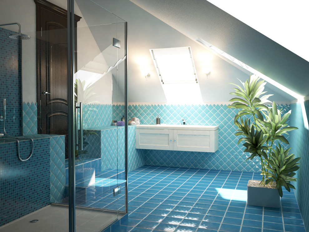 Жилой дом поселок "Старая рига"