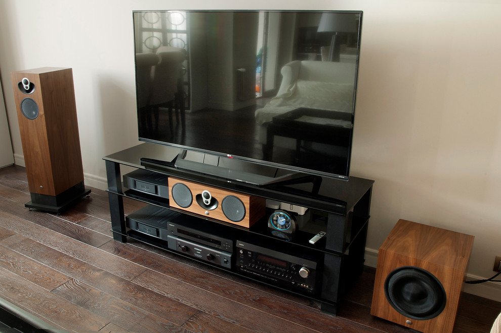 Квартира на ул. Академика Волгина 114 м2