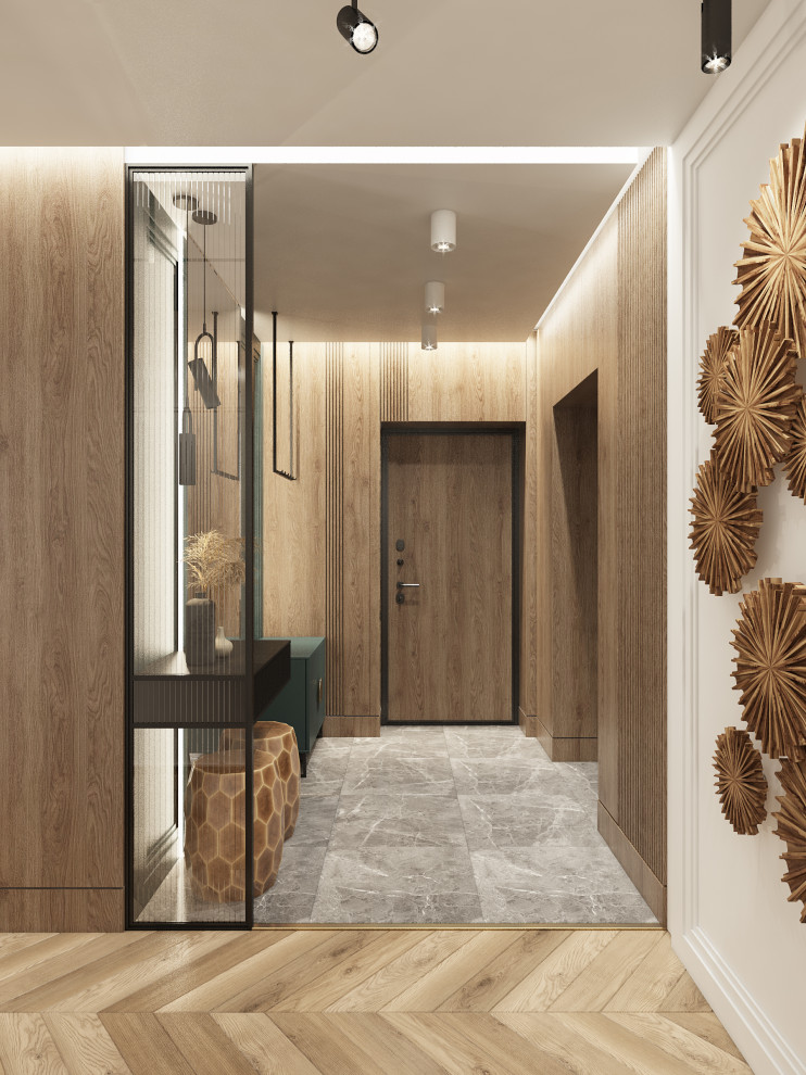 Загородный дом в Дрокино