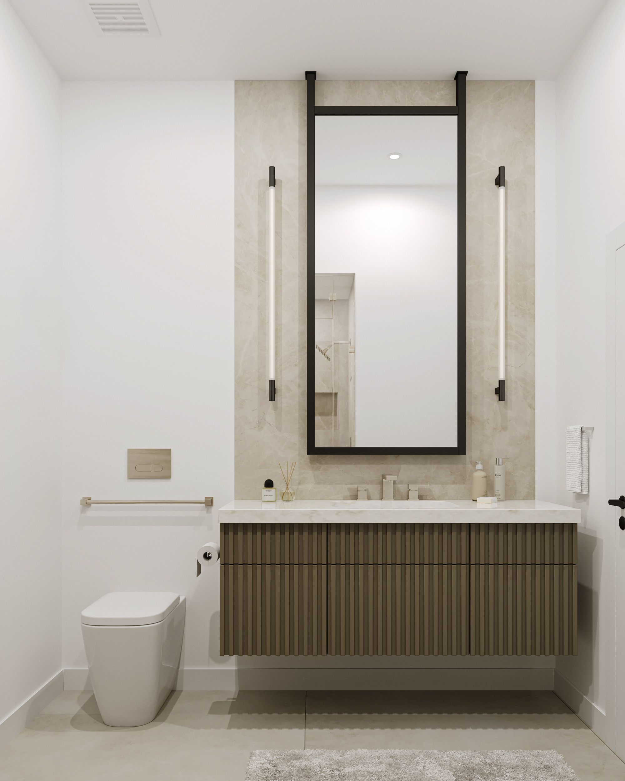 Harvest Way - Home Remodel
