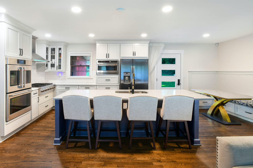 Taylor Kitchen