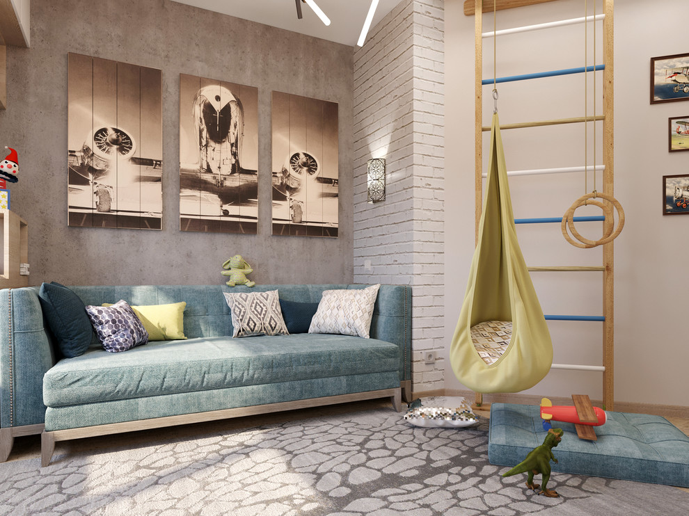 ЖК "Мосфильмовский"