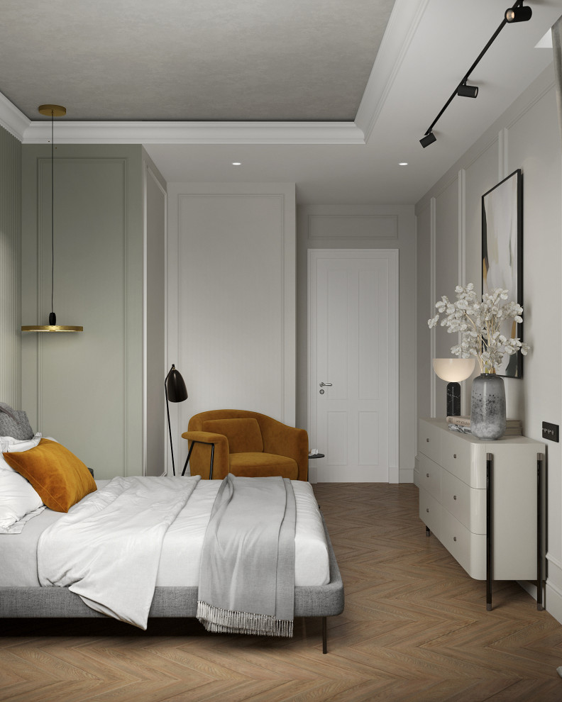 Квартира на Петроградке