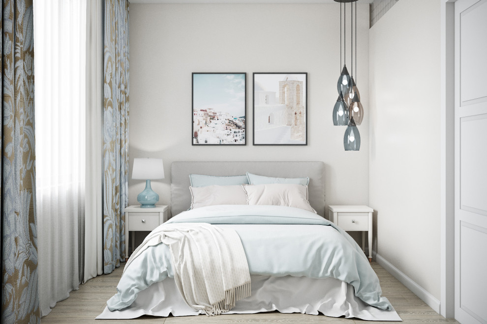 Преображенская 2