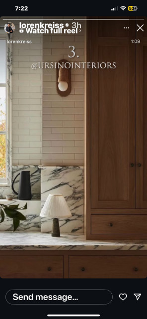 Solid front Tower Cabinets 