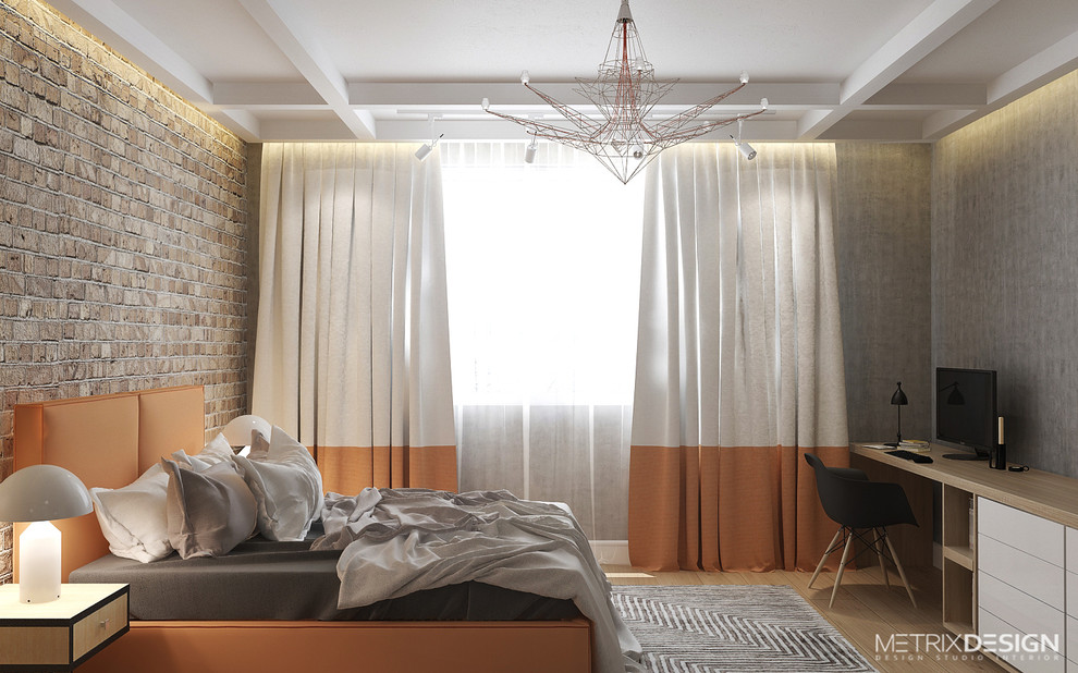 Частный дом в Олимпийском парке