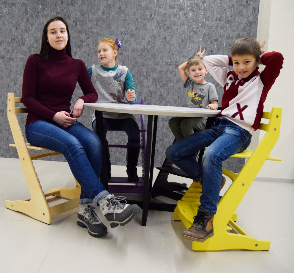 Ортопедическая мебель