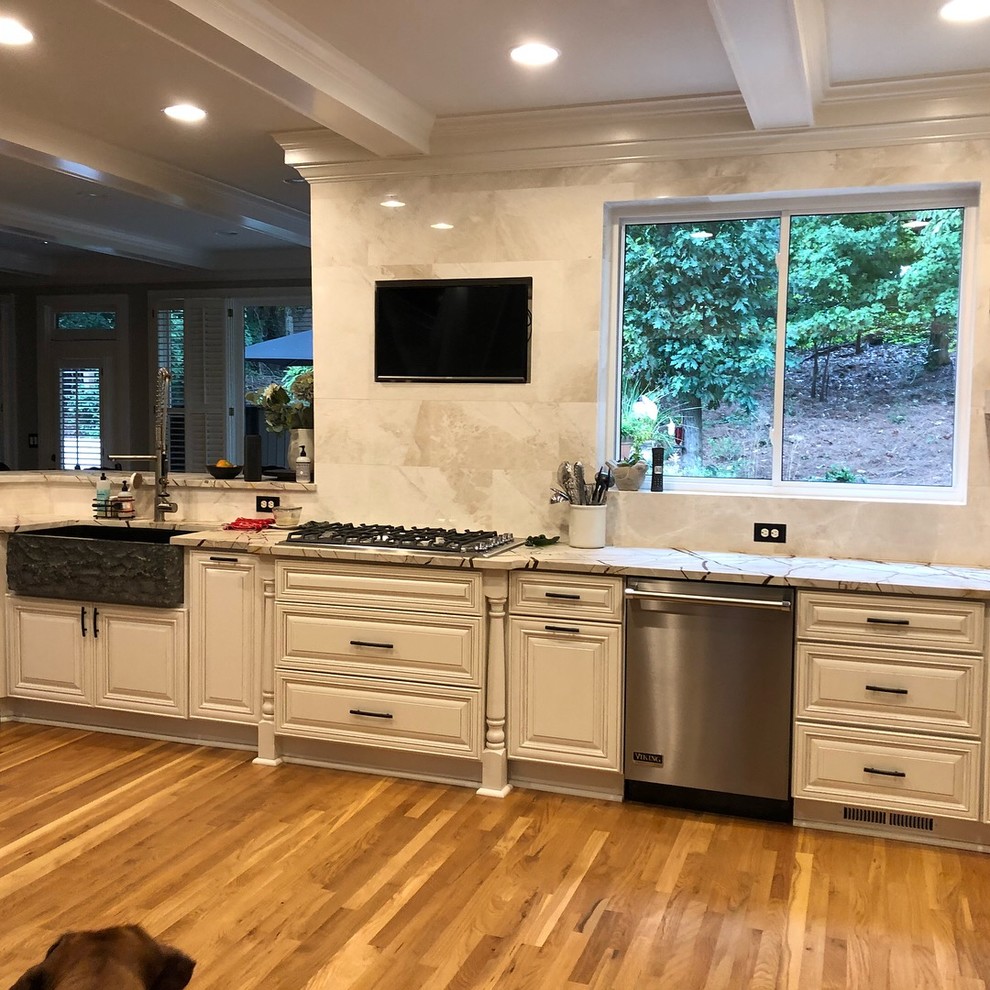Renovations