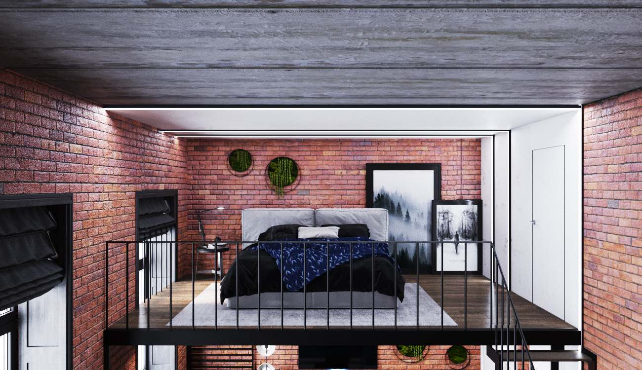 Квартира в ЖК Столичный