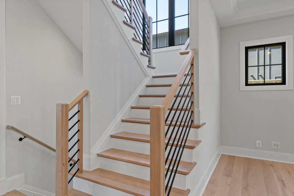 Modern Farmhouse Rochester V