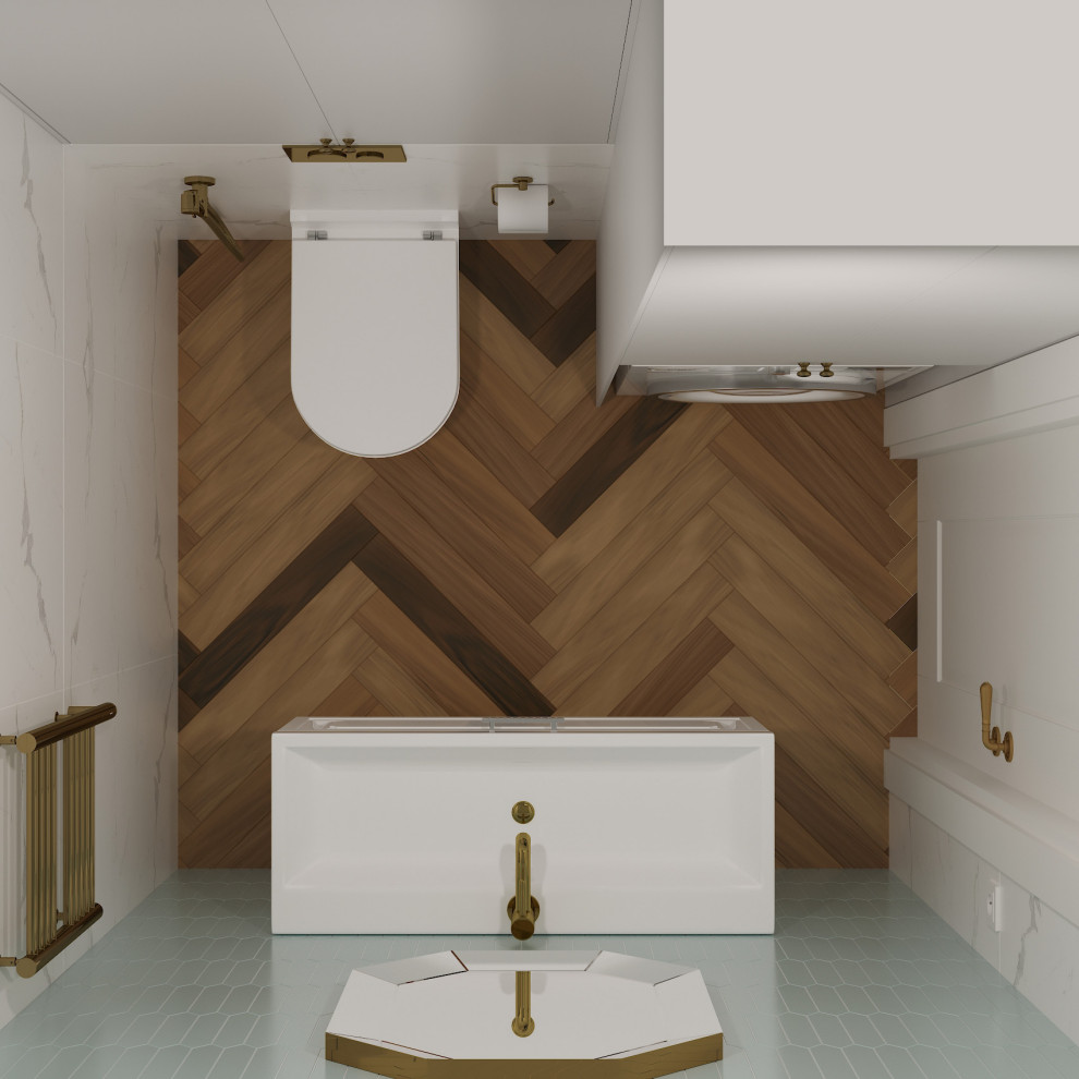 КП Кадниково, г. Екатеринбург