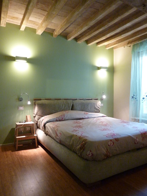 CASA SGC minimalistisch-schlafzimmer