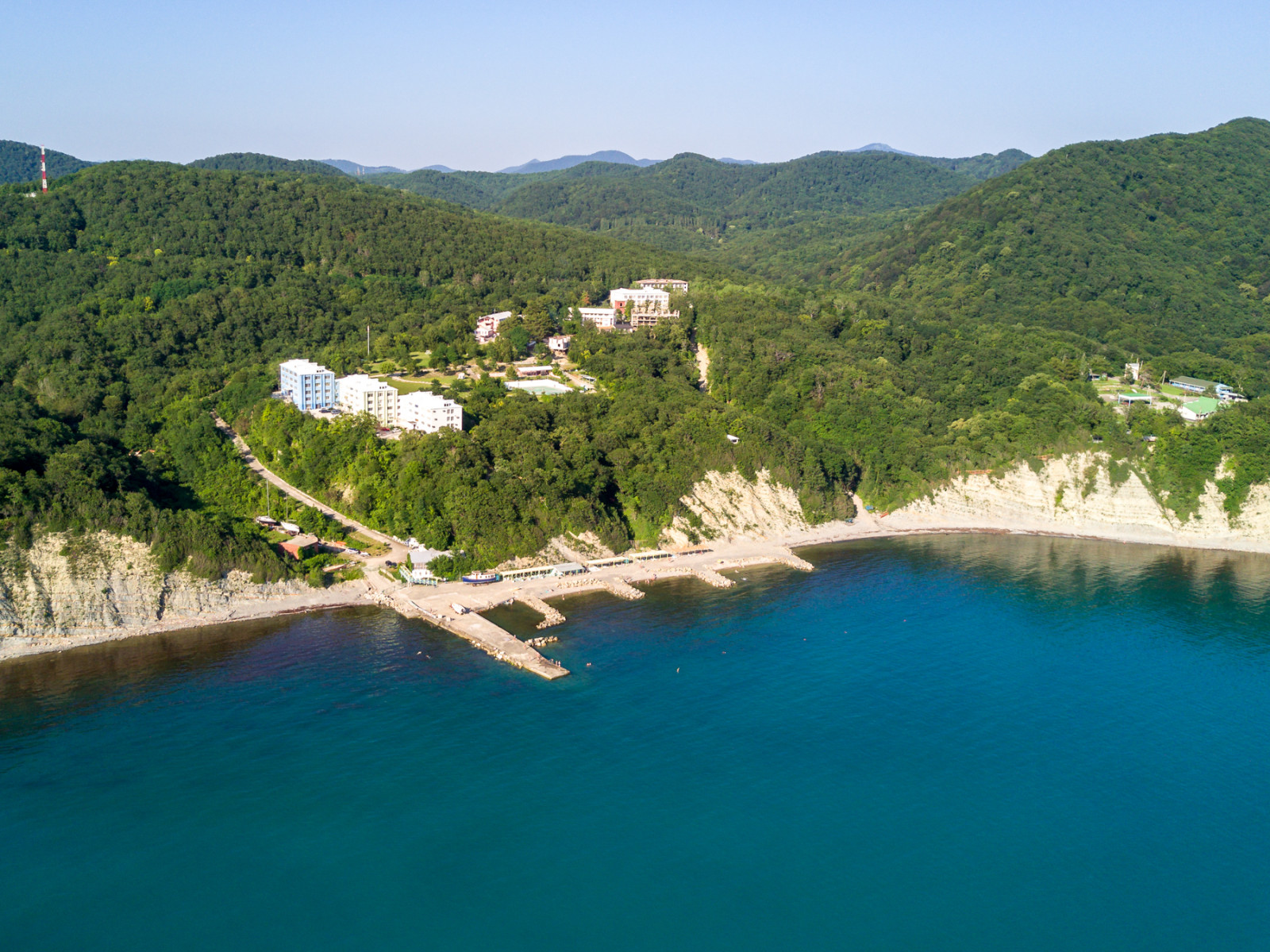 Фотосъемка недвижимости