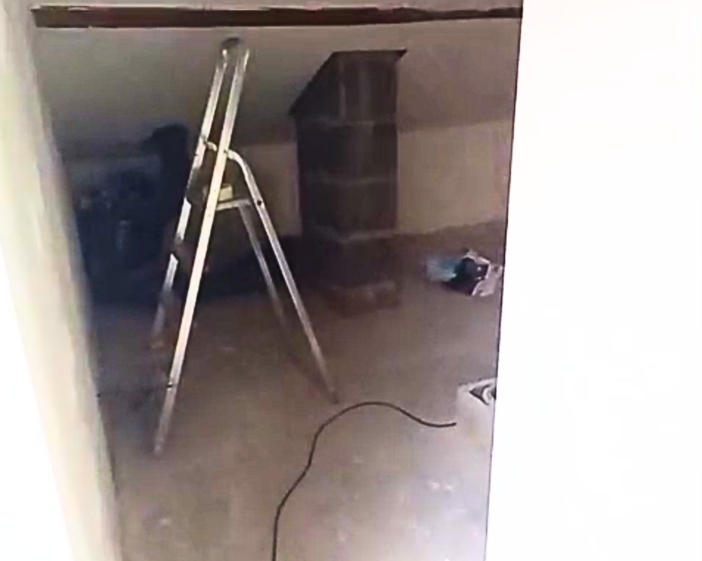 Aménagement de combles