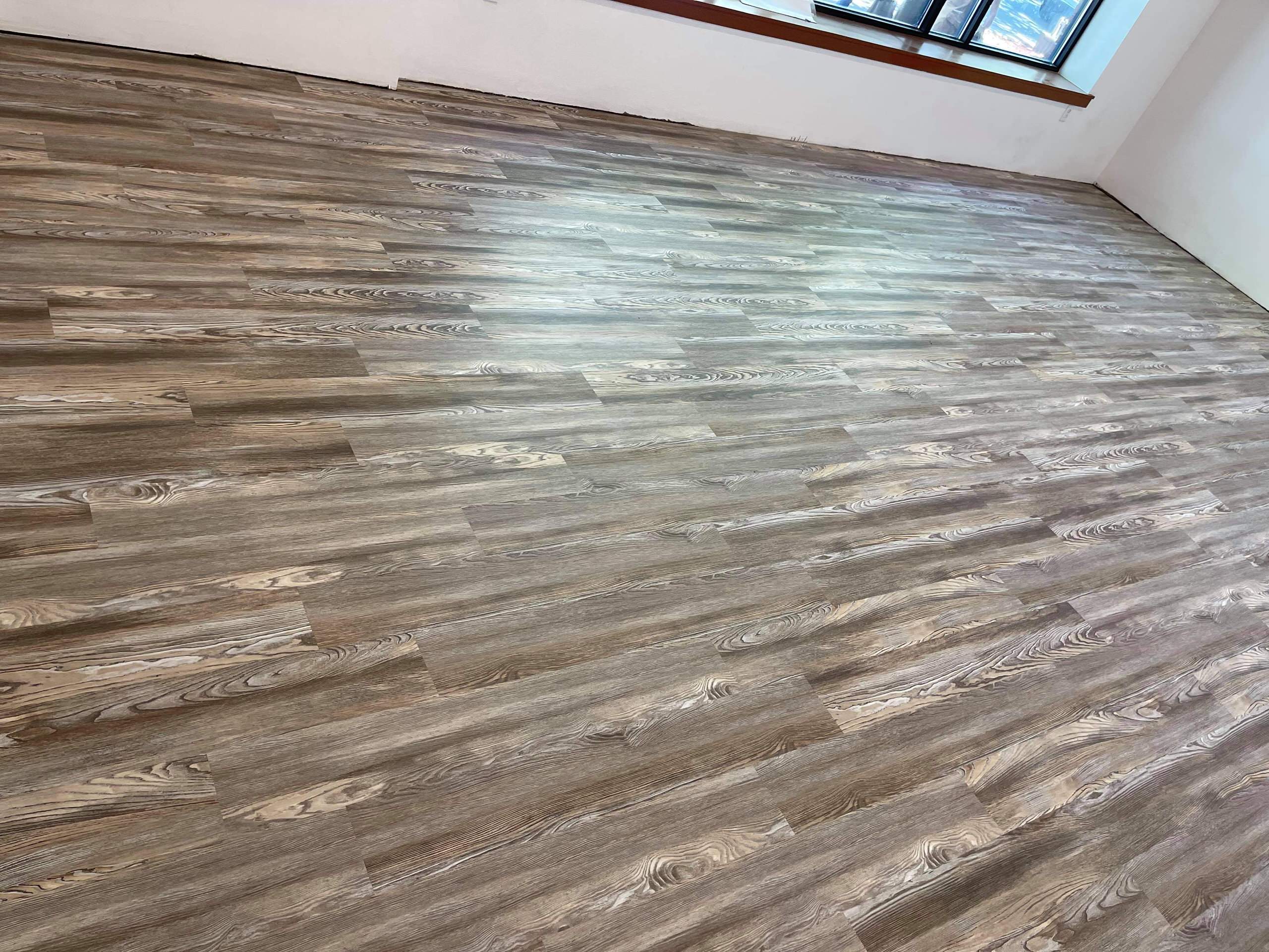 Flooring Installation