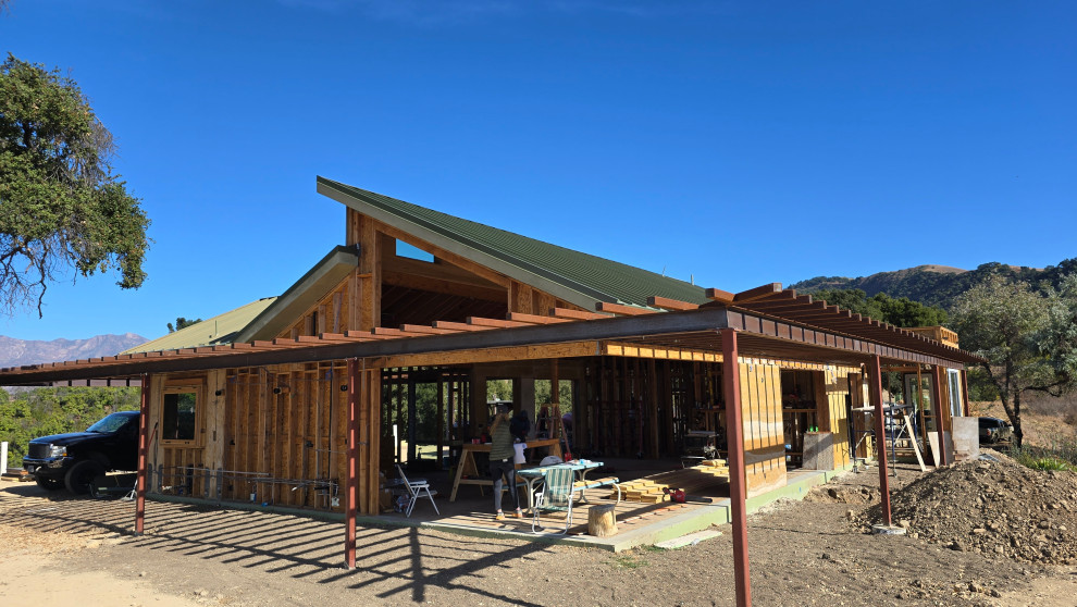 10880 Creek Road