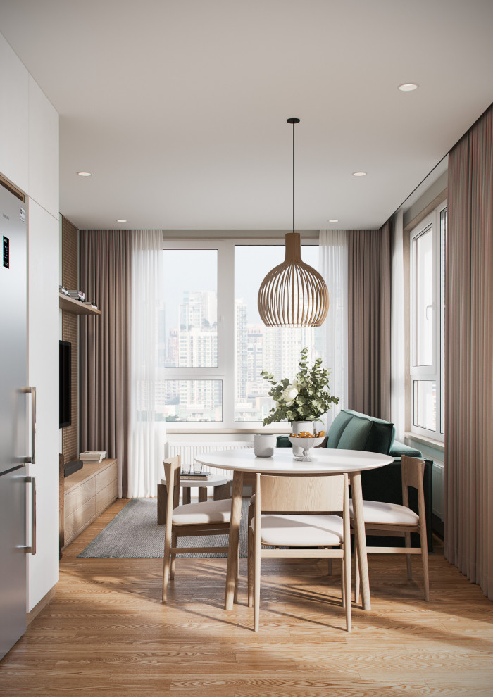 Гостиная Art House